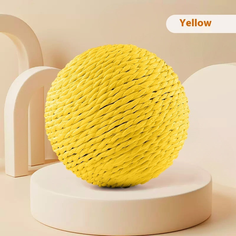 Sisal-Ball "Nero" - Image 9
