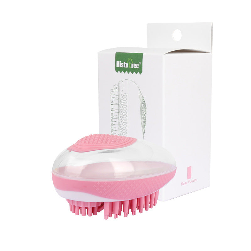 Shampoobürste "Sam"