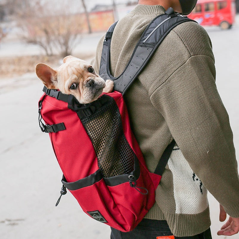 Transport Rucksack "Oscar"
