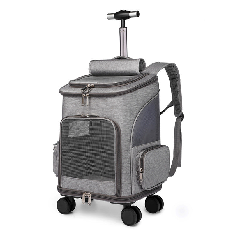 Trolley "Findus"