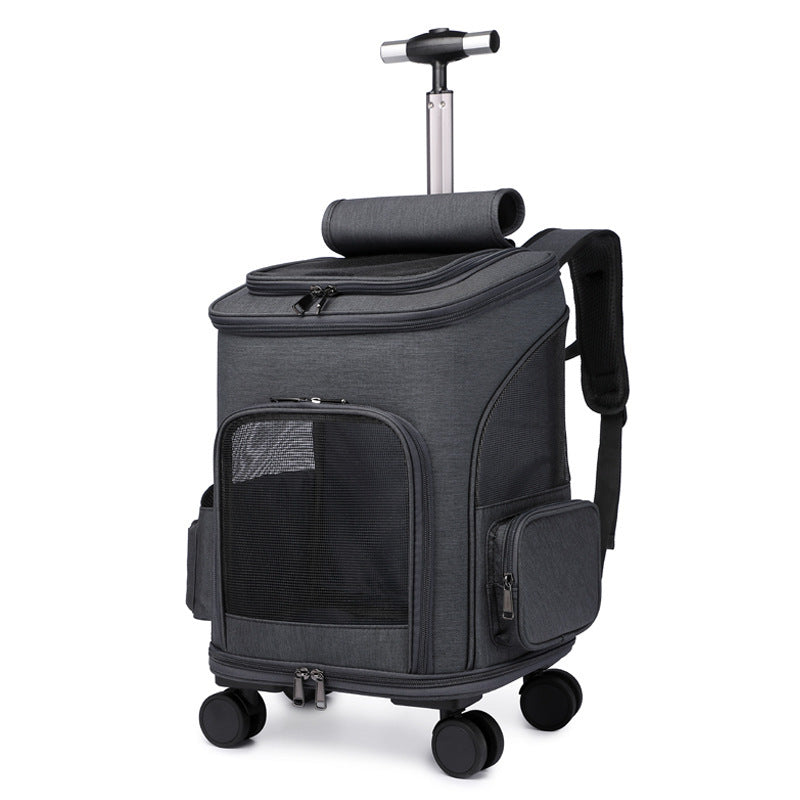 Trolley "Findus"