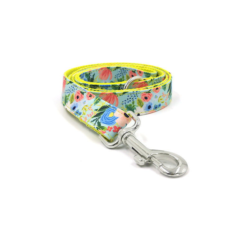 Halsband Leinen Set "Bambi"