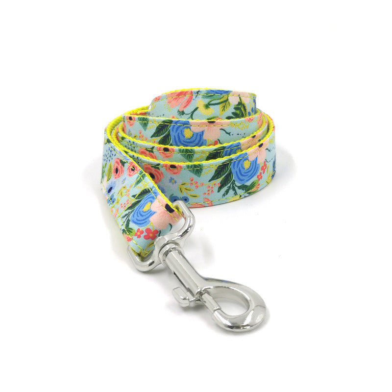 Halsband Leinen Set "Bambi"