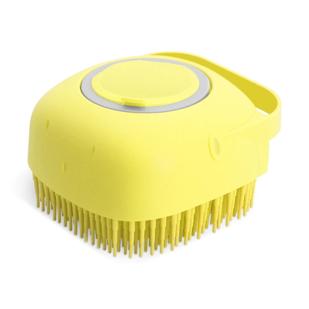 Shampoobürste "Cleo"