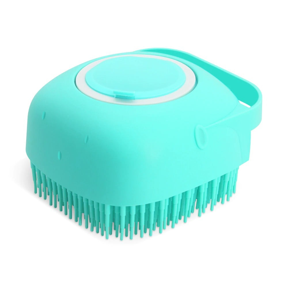 Shampoobürste "Cleo"