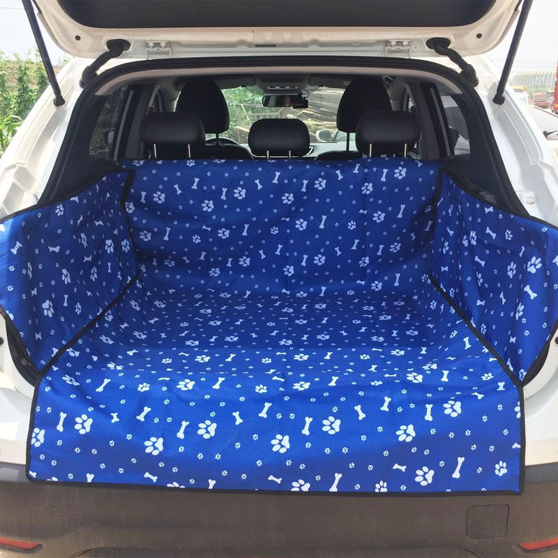 Autobett "Fritzi"