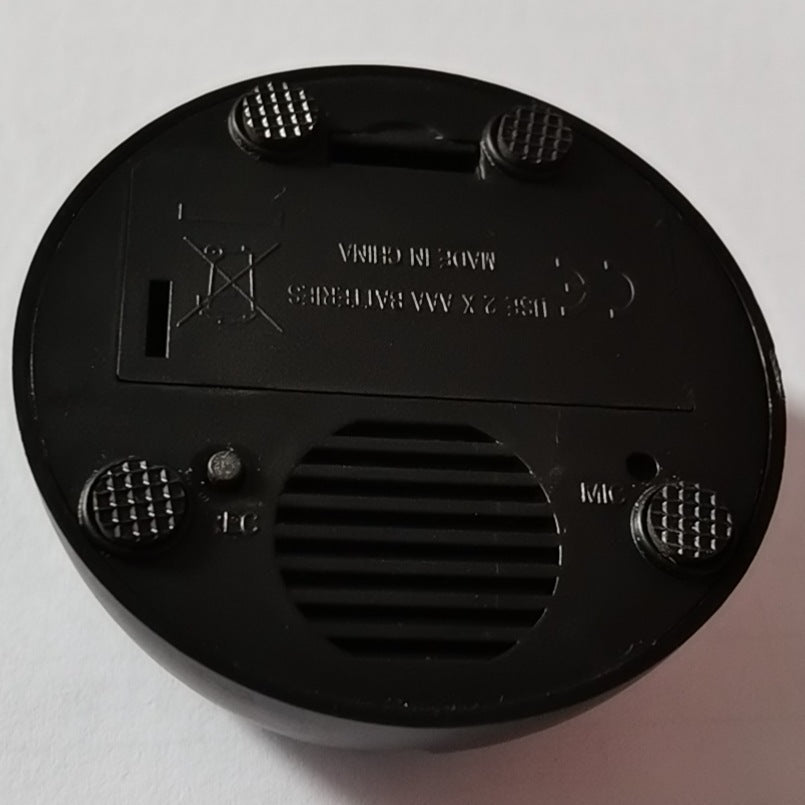 Haustier Sound-Button "Pongo" - Image 5
