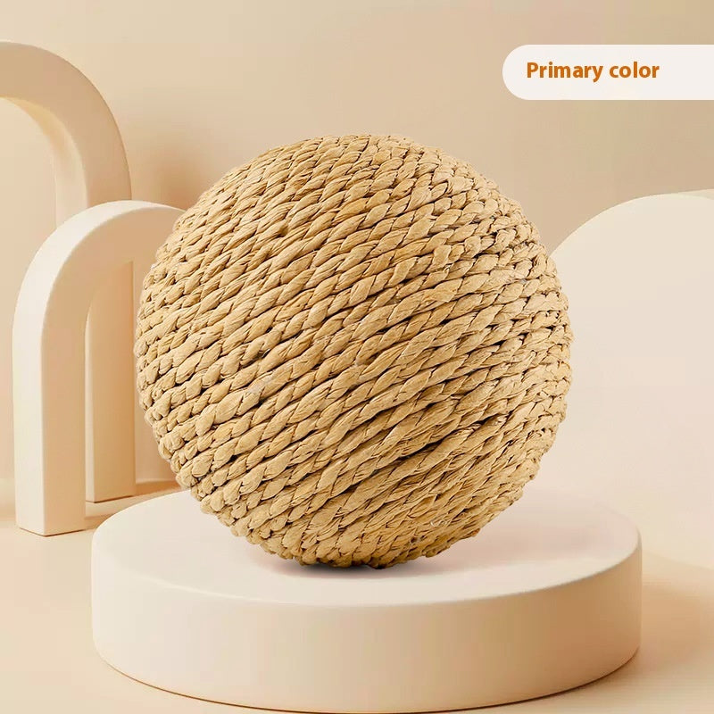 Sisal-Ball "Nero" - Image 7