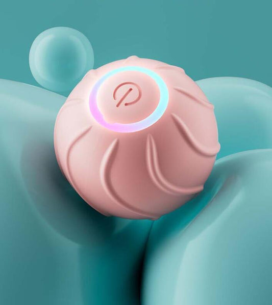 Smart Spielzeug "Coral" - Pawlando Spielzeug (Image 2)