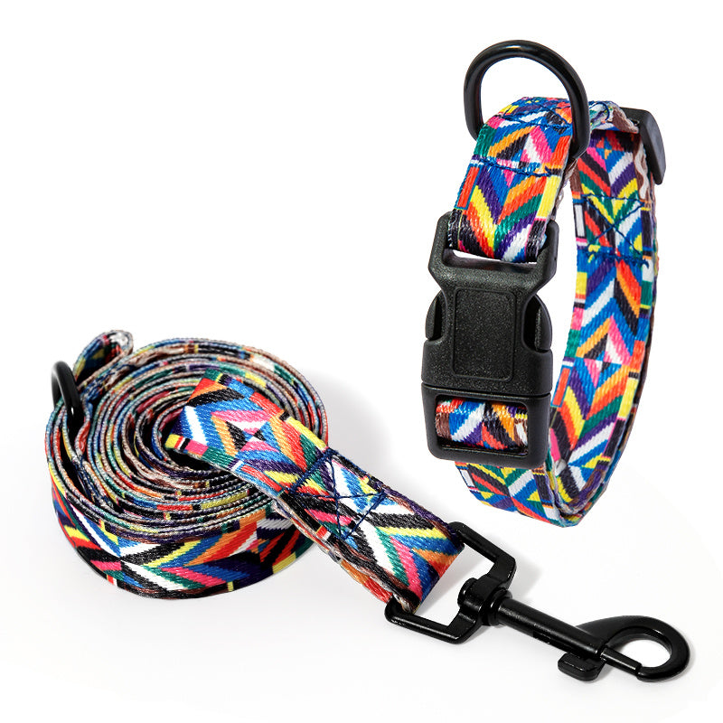 Hunde Halsband "Spike"