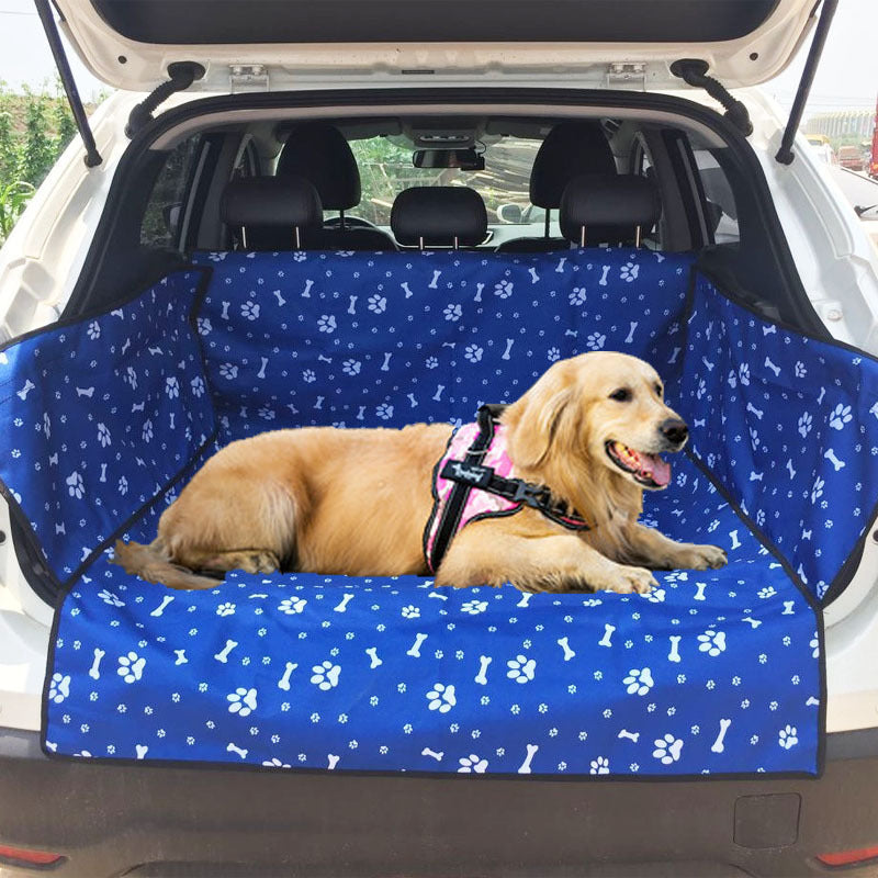 Autobett "Fritzi"