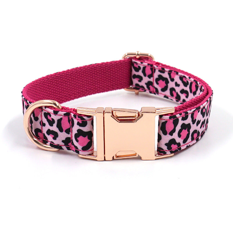 Halsband Leinen Set "Tinki"