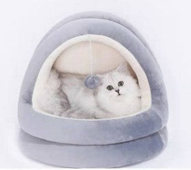 Katzennest "Bella"