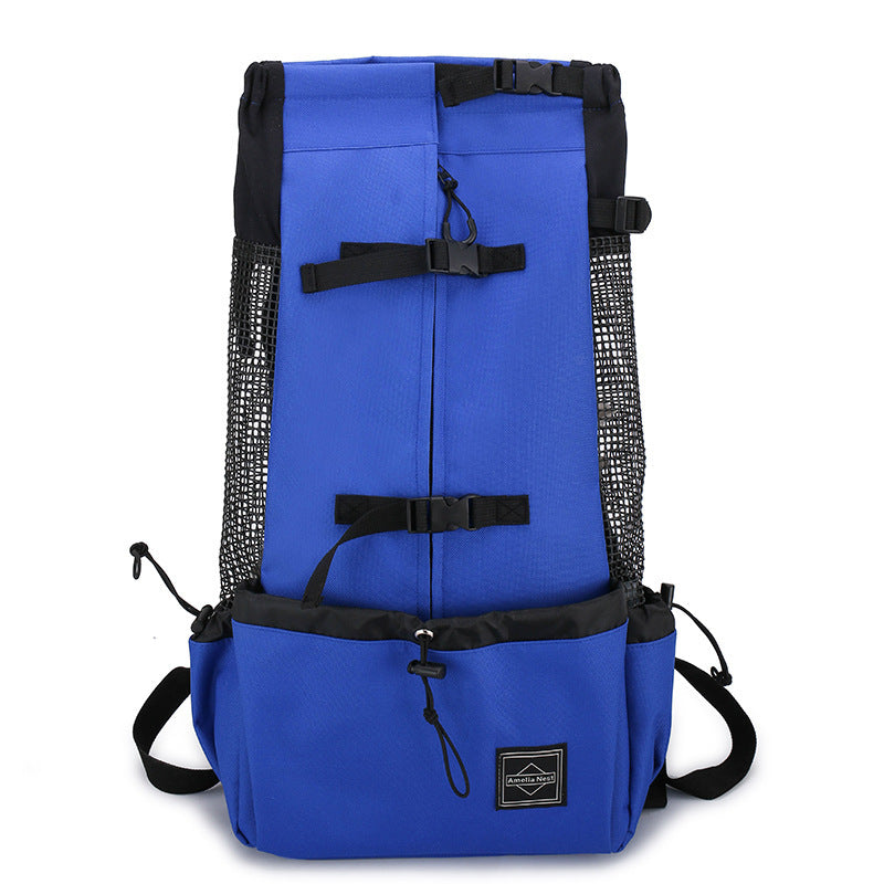 Transport Rucksack "Oscar"