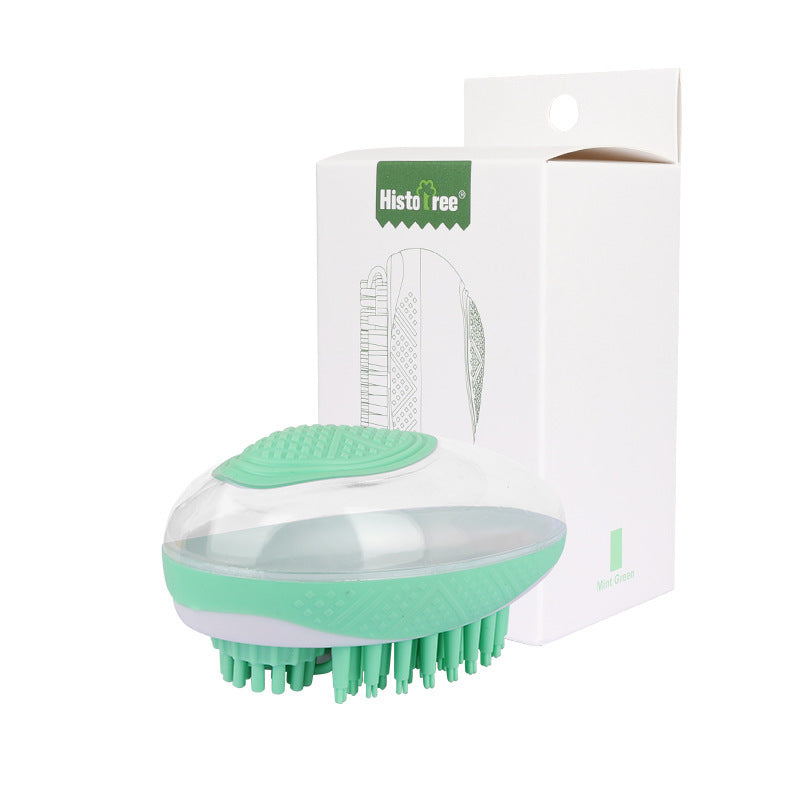 Shampoobürste "Sam"