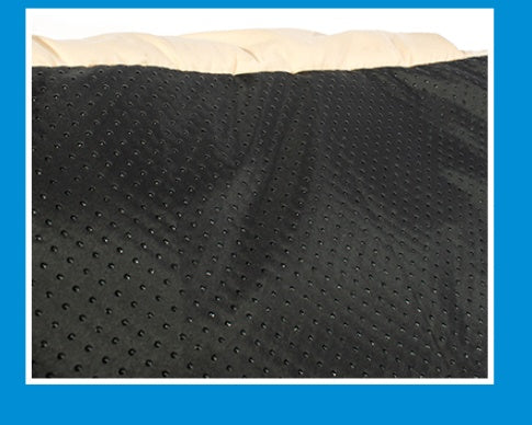 Transporttasche "Wolke" - Pawlando Katzentasche (Image 2)