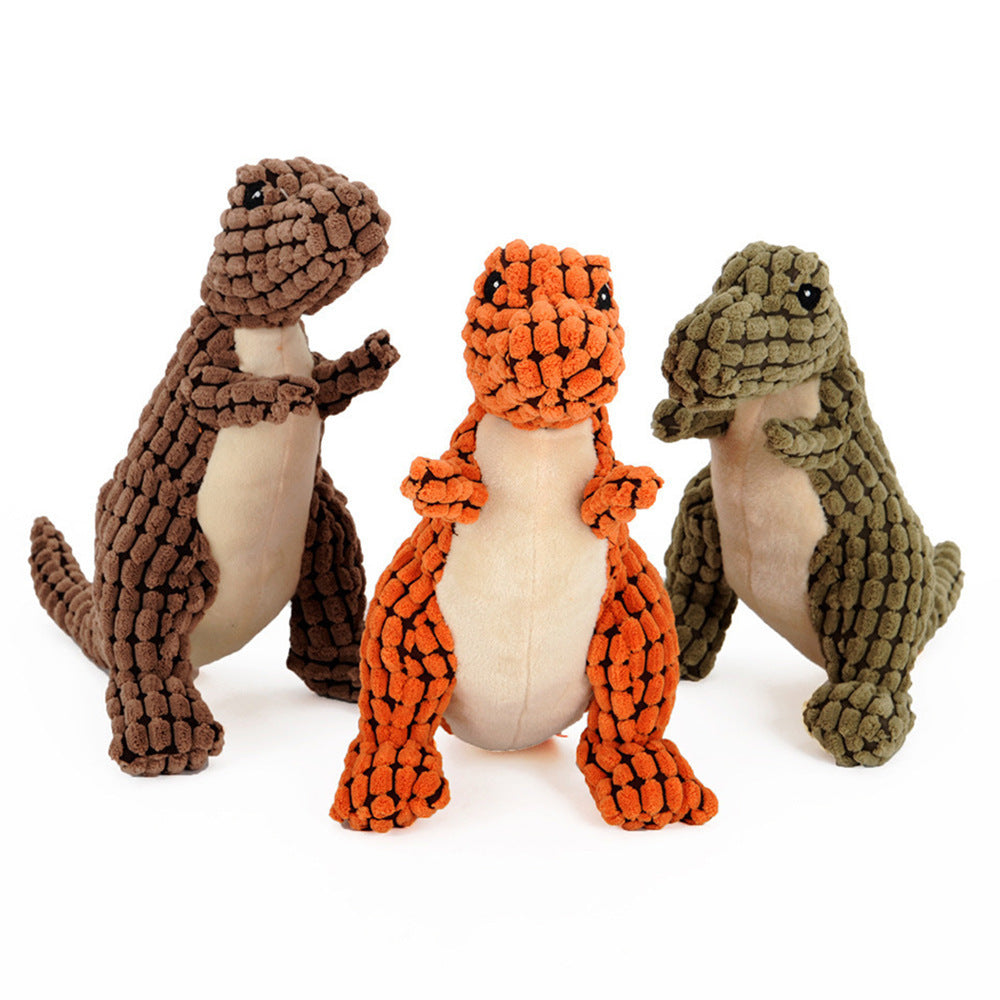 Spielzeug "Dino"