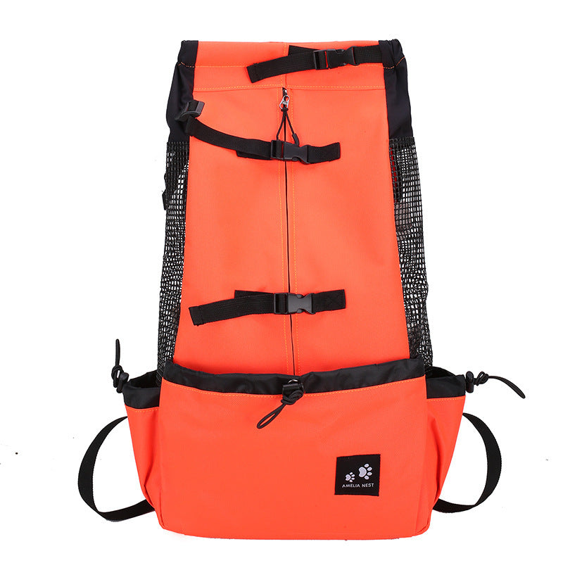 Transport Rucksack "Oscar"