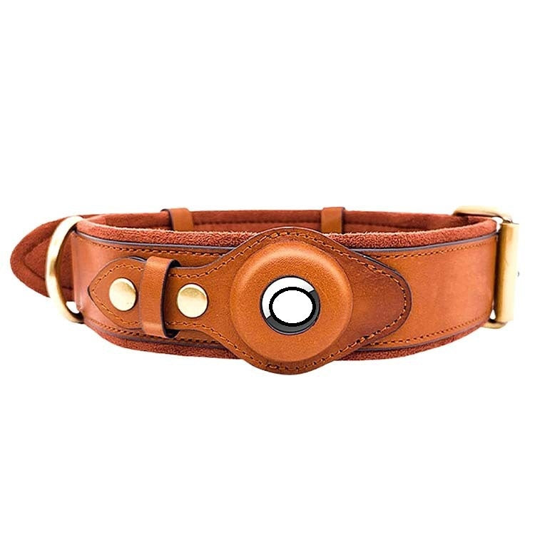 Hundehalsband "Leo"