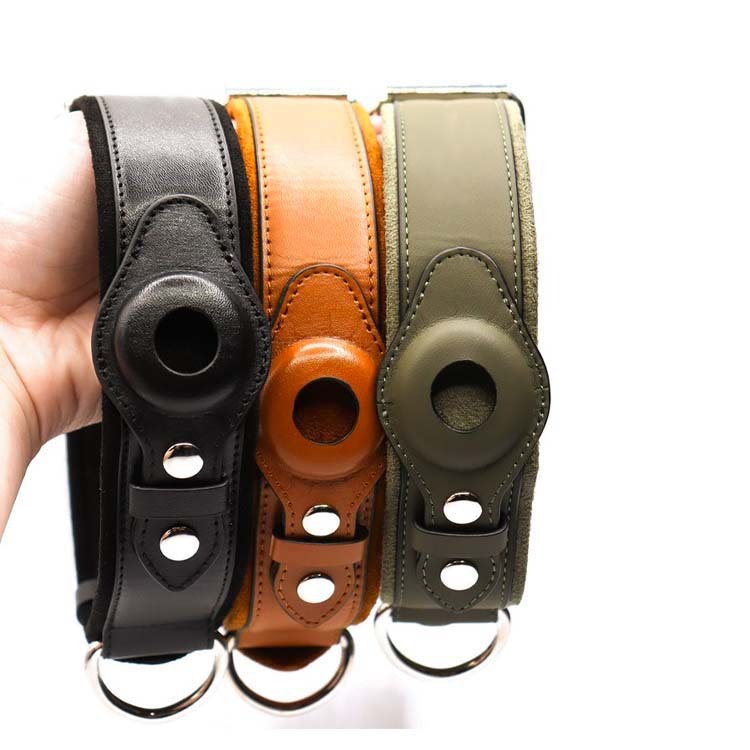Hundehalsband "Leo"