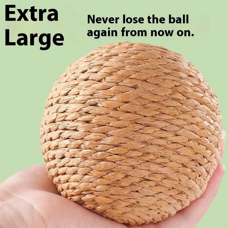 Sisal-Ball "Nero" - Image 4