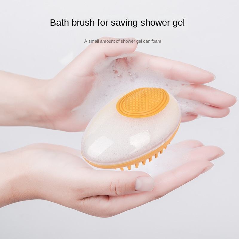Shampoobürste "Sam"