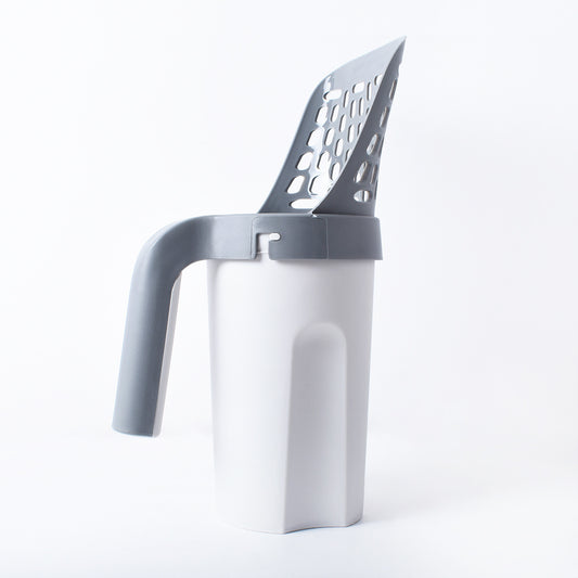 Streuschaufel "Daisy" - Pawlando Streuschaufel (Image 2)