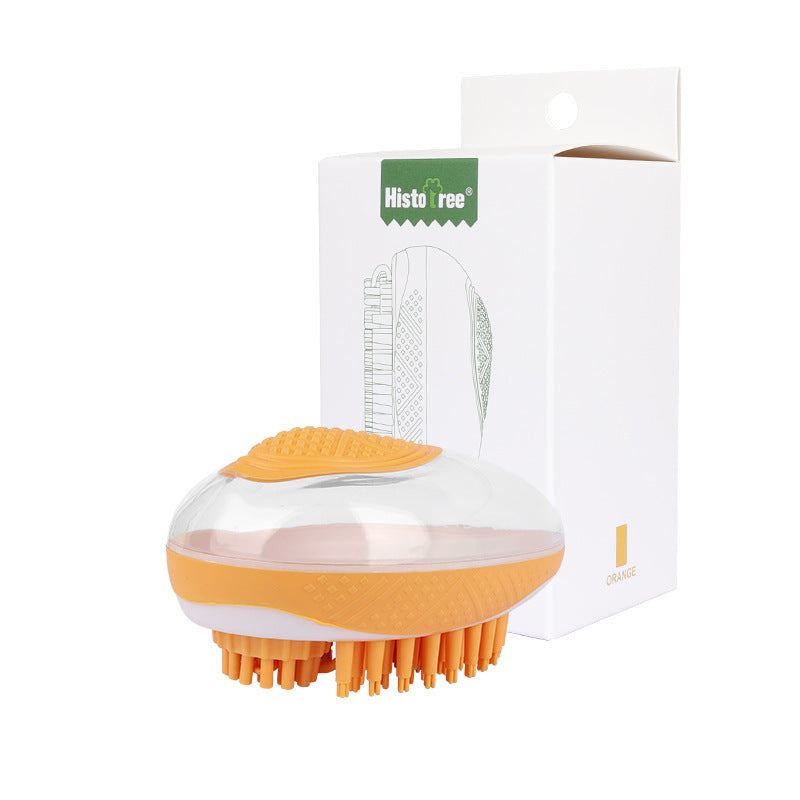 Shampoobürste "Sam"