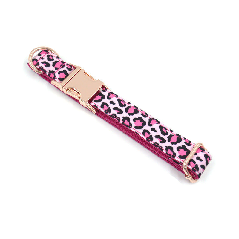 Halsband Leinen Set "Tinki"