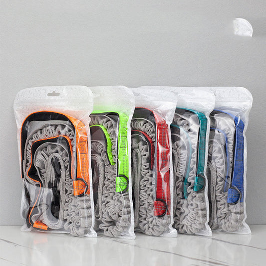 Running Laufleine "Thor" - Pawlando Hundeleine (Image 2)