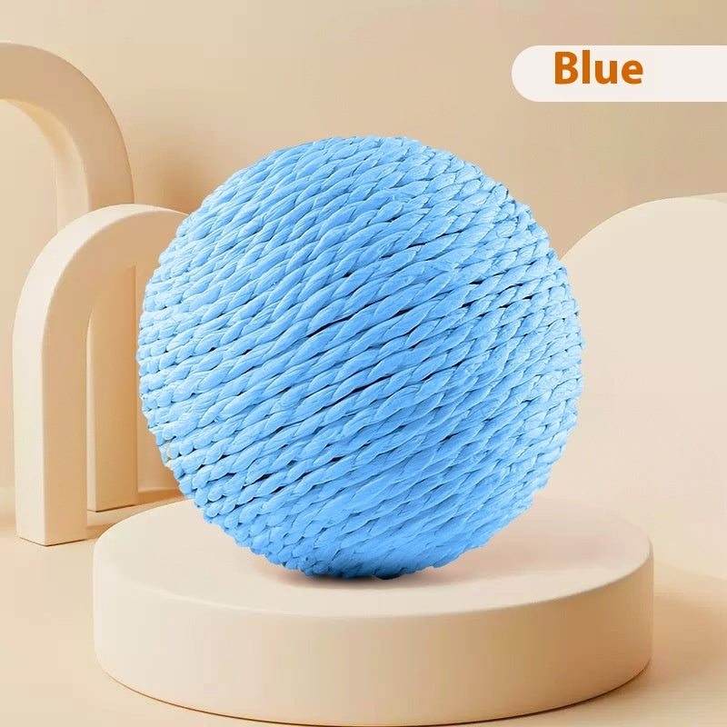 Sisal-Ball "Nero" - Image 6