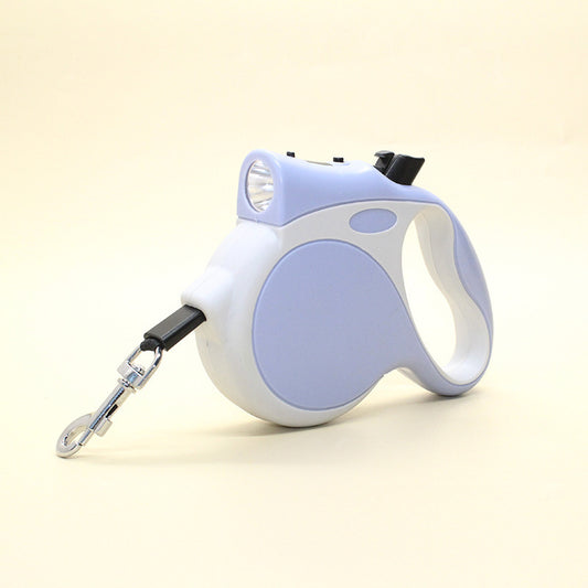 Flexleine "Viper" - Pawlando Hundeleine (Image 2)