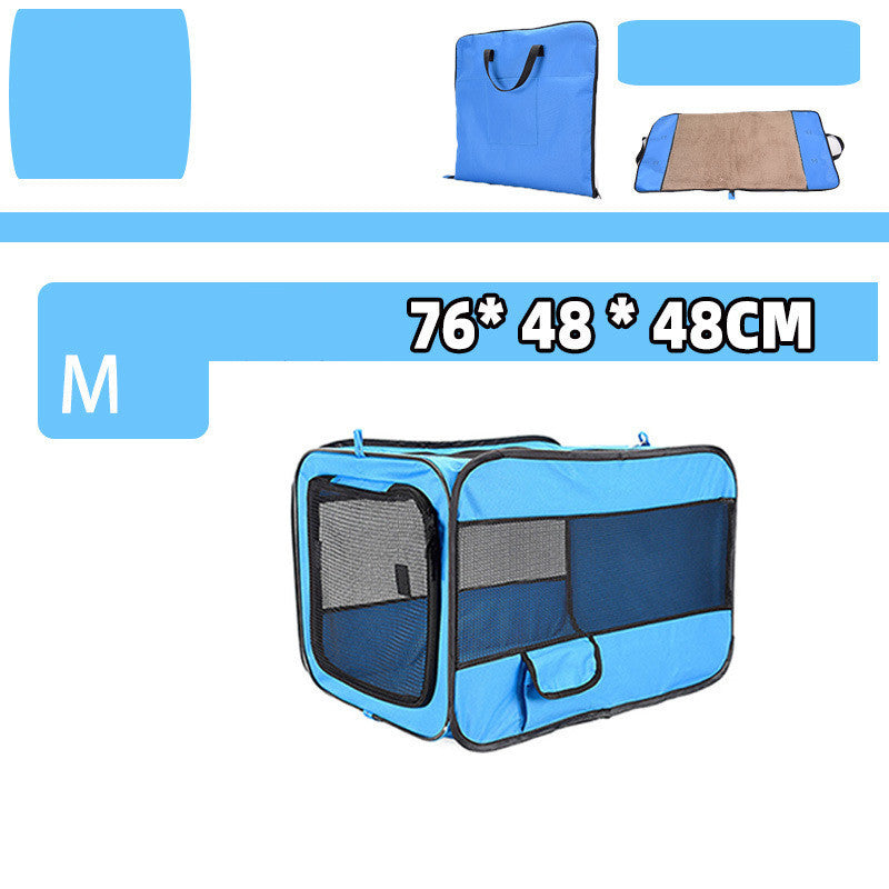 Reise Transportbox "Hugo