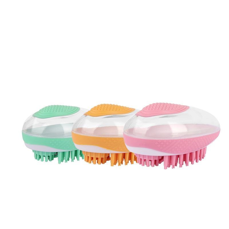 Shampoobürste "Sam"