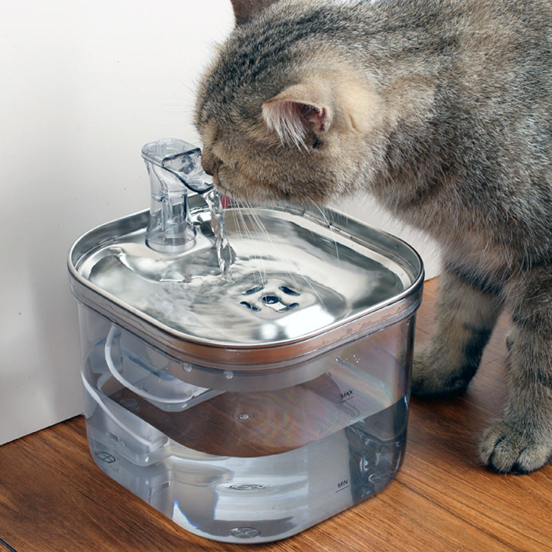 Trinkspender "Susi" - Pawlando Trinkspender (Image 6)
