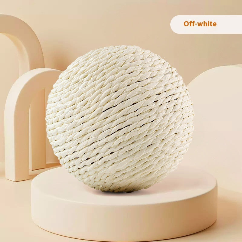 Sisal-Ball "Nero" - Image 8