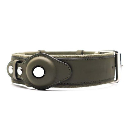 Hundehalsband "Leo"