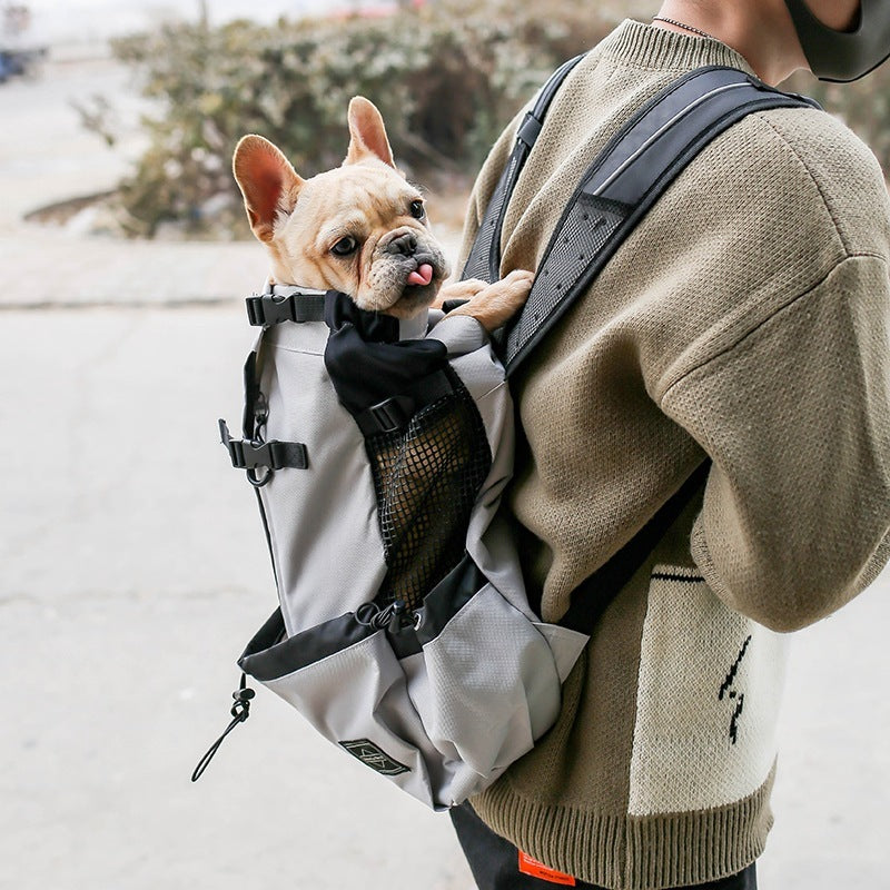 Transport Rucksack "Oscar"