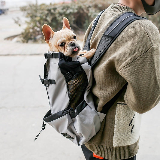 Transport Rucksack "Oscar"