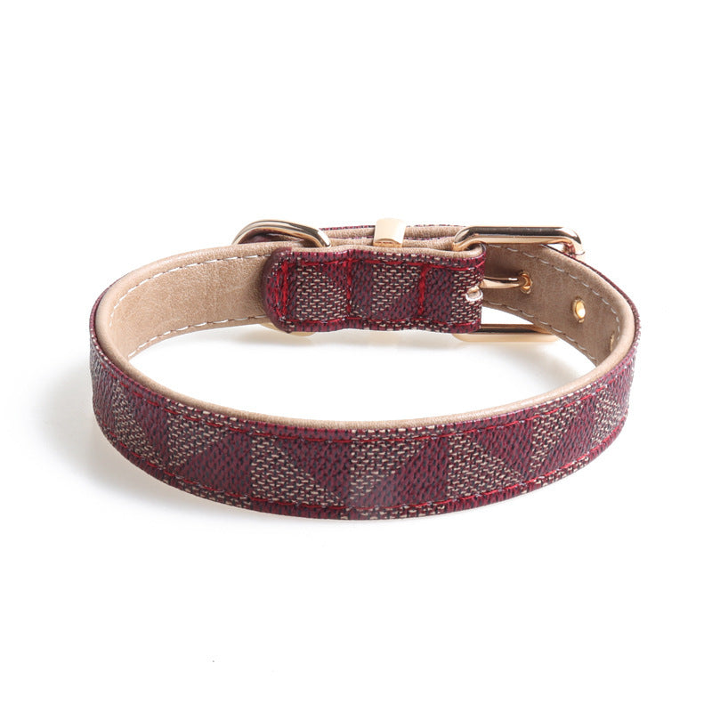 Hundehalsband "Bruno"