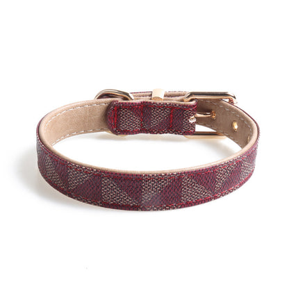 Hundehalsband "Bruno"