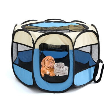 Haustier Zaun "Benji"