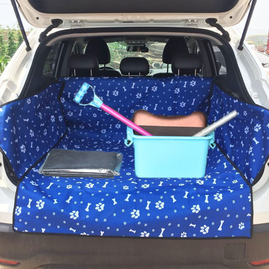 Autobett "Fritzi"