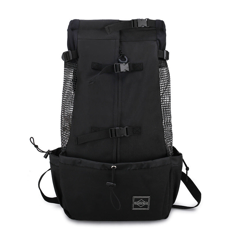 Transport Rucksack "Oscar"