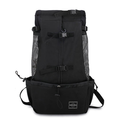 Transport Rucksack "Oscar"