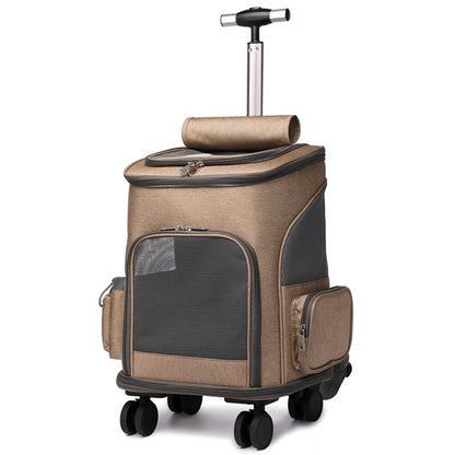 Trolley "Findus"