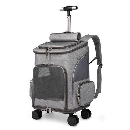 Trolley "Findus"