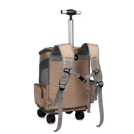 Trolley "Findus"
