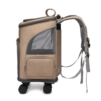 Trolley "Findus"