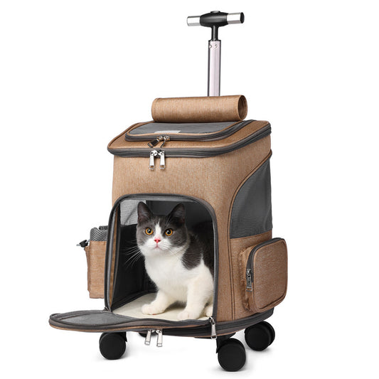 Trolley "Findus"
